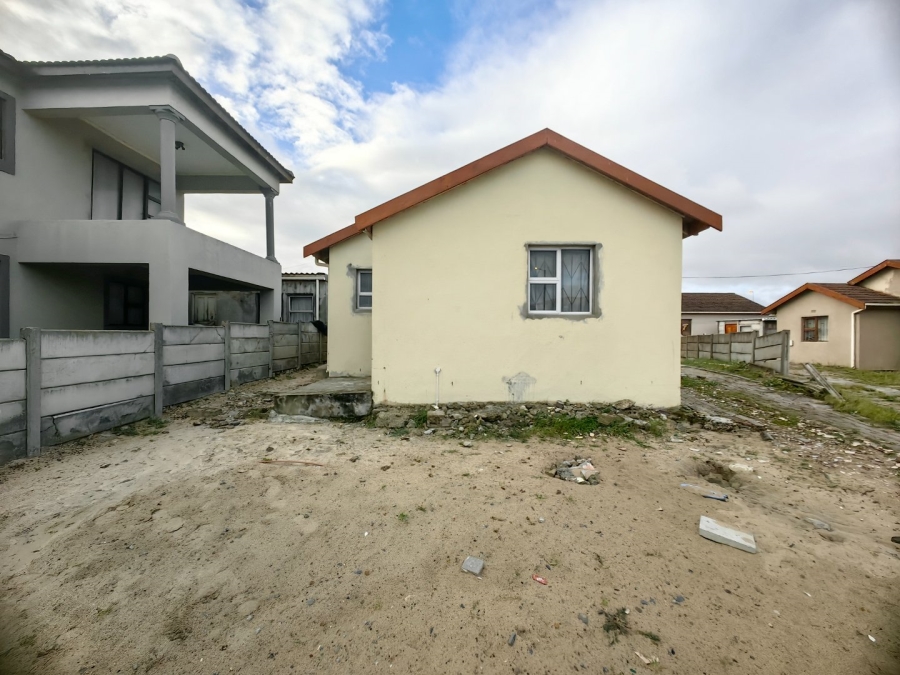 3 Bedroom Property for Sale in Montclair Western Cape